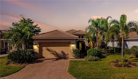 11616 Giulia Dr, Fort Myers, FL 33913