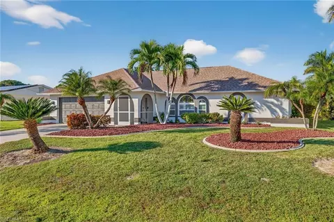 609 SE 17th St, Cape Coral, FL 33990