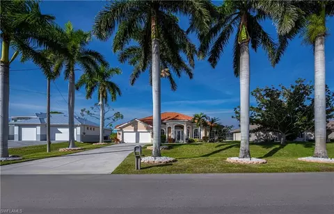 2809 NW 14th Ter, Cape Coral, FL 33993