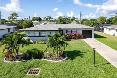 5234 Sunnybrook Ct, Cape Coral, FL 33904