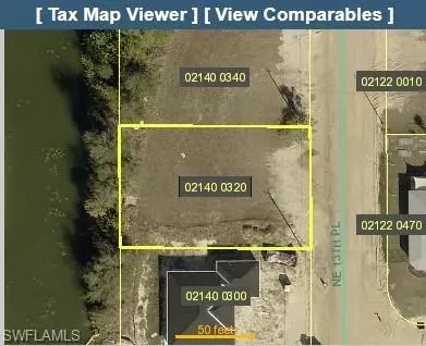 1820 NE 13th Pl, Cape Coral, FL 33909