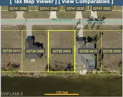 516 NW 20th St, Cape Coral, FL 33993