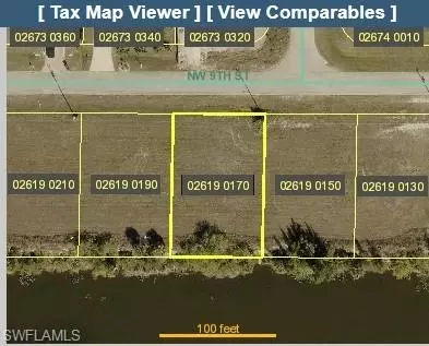 104 NW 9th St, Cape Coral, FL 33993