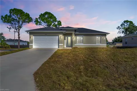 3312 11th St W, Lehigh Acres, FL 33971