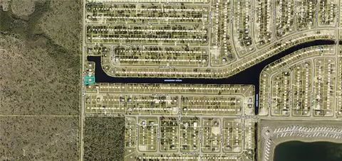 4401 Old Burnt Store Rd N, Cape Coral, FL 33993