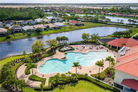 Exterior - 4040 E Hampton Cir, Alva, FL 33920 photo 6 of 6