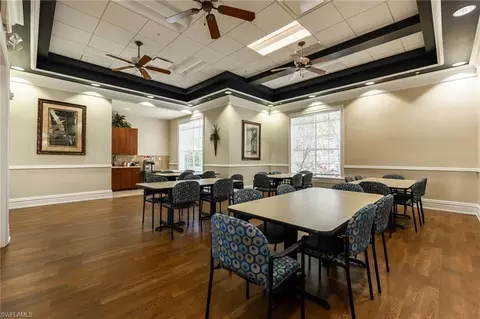 Dining - 4040 E Hampton Cir, Alva, FL 33920 photo 3 of 3