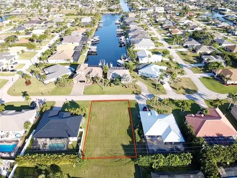 3510 SW 29th Ave, Cape Coral, FL 33914
