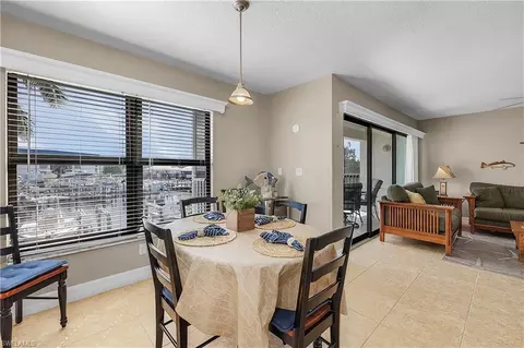 Dining - 16641 Stringfellow Rd #502, Bokeelia, FL 33922 photo 2 of 2