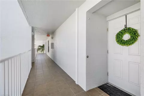 Entry Way - 16641 Stringfellow Rd #502, Bokeelia, FL 33922 photo 1 of 2