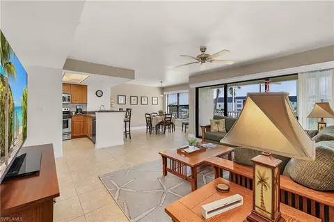 Living - 16641 Stringfellow Rd #502, Bokeelia, FL 33922 photo 1 of 4