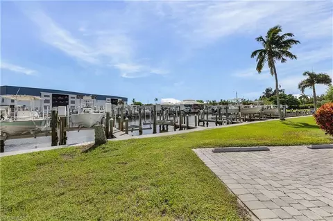 Exterior - 16641 Stringfellow Rd #502, Bokeelia, FL 33922 photo 7 of 9