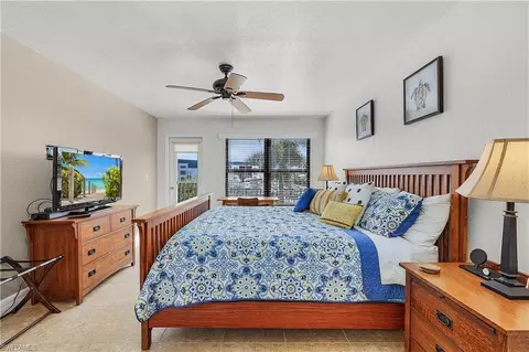 Bedroom - 16641 Stringfellow Rd #502, Bokeelia, FL 33922 photo 1 of 5