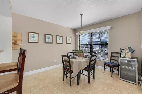 Dining - 16641 Stringfellow Rd #502, Bokeelia, FL 33922 photo 1 of 2