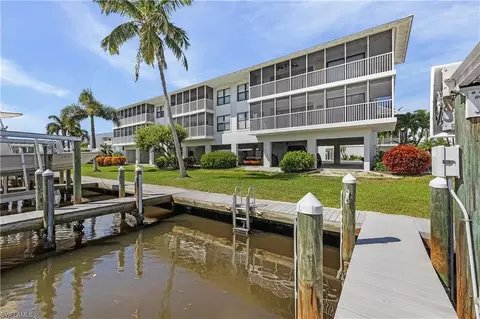Exterior - 16641 Stringfellow Rd #502, Bokeelia, FL 33922 photo 6 of 9