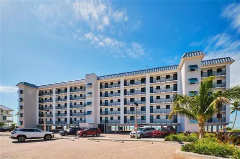 4770 Estero Blvd #402, Fort Myers Beach, FL 33931