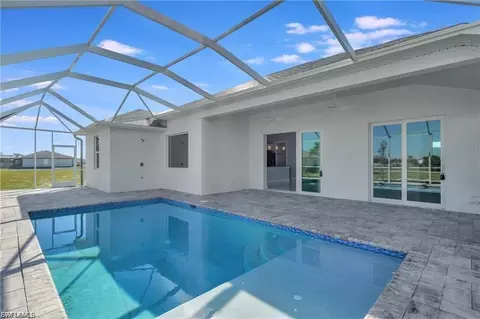4421 NW 32nd Ln, Cape Coral, FL 33993
