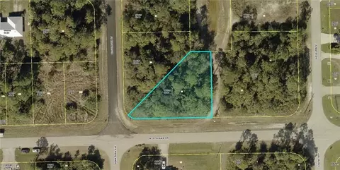 3816 Kittyhawk Dr, Fort Myers, FL 33905