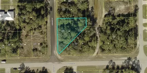 3814 Highlight St, Fort Myers, FL 33905