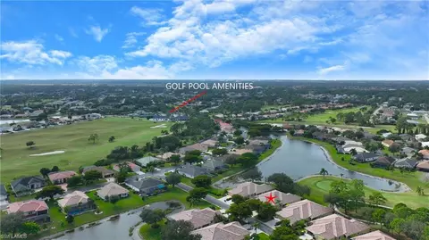 View/Area - 4808 Fairloop Run, Lehigh Acres, FL 33973 photo 7 of 7