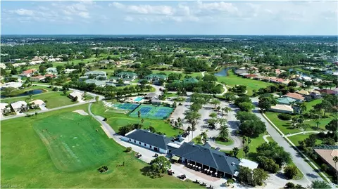 View/Area - 4808 Fairloop Run, Lehigh Acres, FL 33973 photo 6 of 7