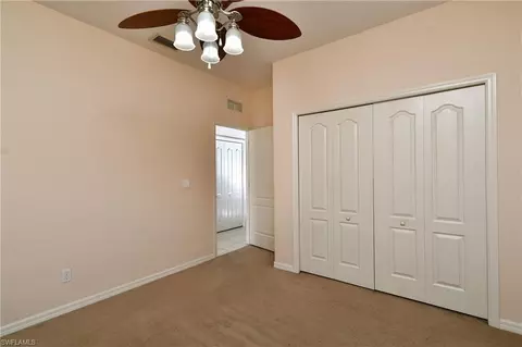 Bedroom - 4808 Fairloop Run, Lehigh Acres, FL 33973 photo 4 of 4
