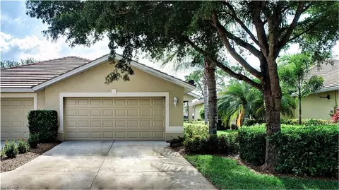Exterior - 4808 Fairloop Run, Lehigh Acres, FL 33973 photo 3 of 11