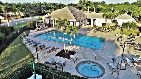 Exterior - 4808 Fairloop Run, Lehigh Acres, FL 33973 photo 7 of 11