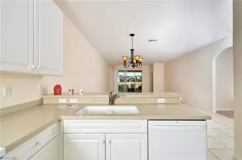 Kitchen - 4808 Fairloop Run, Lehigh Acres, FL 33973 photo 4 of 4
