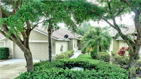 Exterior - 4808 Fairloop Run, Lehigh Acres, FL 33973 photo 8 of 11