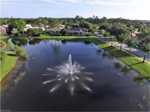 View/Area - 4808 Fairloop Run, Lehigh Acres, FL 33973 photo 4 of 7
