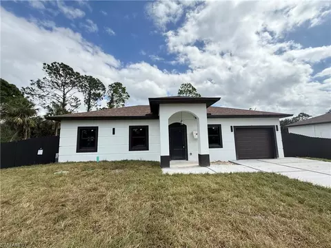 743 Roma Ave S, Lehigh Acres, FL 33974