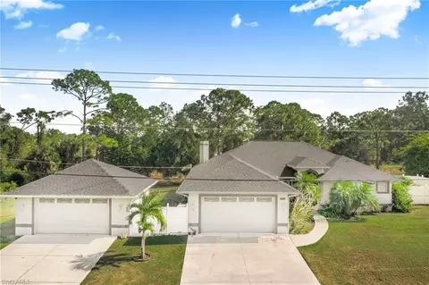 1069 Joponica Ave S, Lehigh Acres, FL 33974