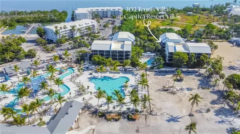 3132 Tennis Villas, Captiva, FL 33924