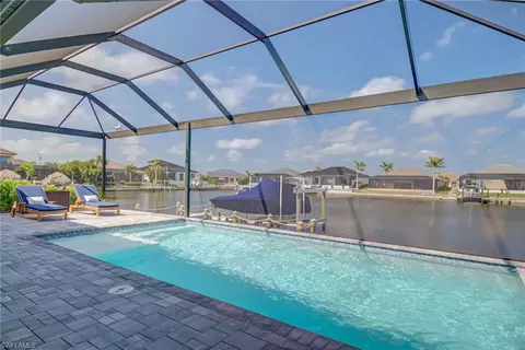 1618 NW 43rd Ave, Cape Coral, FL 33993