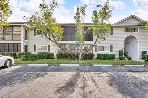 8110 S Woods Cir #13, Fort Myers, FL 33919