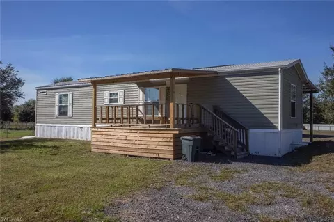 720 N Estribo St, Clewiston, FL 33440