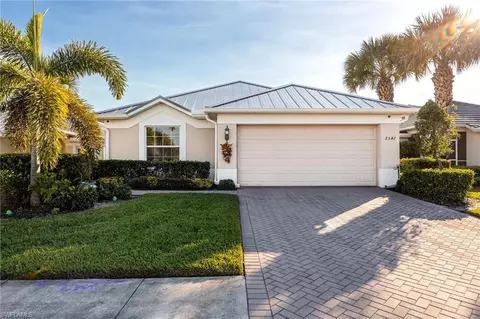 2542 Greendale Pl, Cape Coral, FL 33991