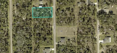 2313 Truman Ave, Alva, FL 33920