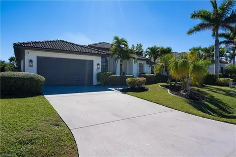 329 Santander Ct, Punta Gorda, FL 33950
