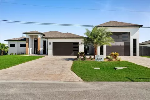 639 SW 18th Ct, Cape Coral, FL 33991
