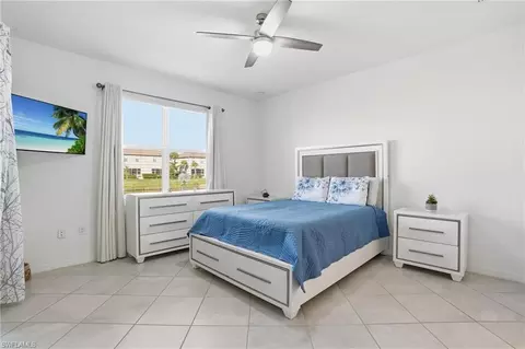 Bedroom - 2617 Vine Ave, Naples, FL 34120 photo 1 of 5