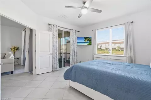 Bedroom - 2617 Vine Ave, Naples, FL 34120 photo 2 of 5