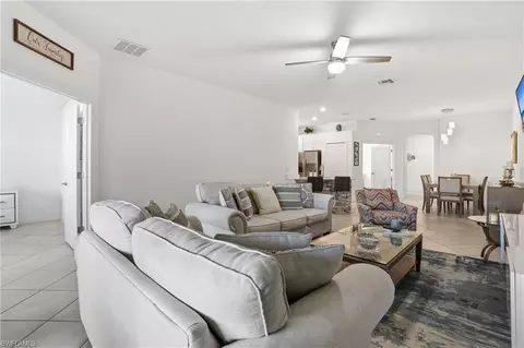 Living - 2617 Vine Ave, Naples, FL 34120 photo 3 of 4