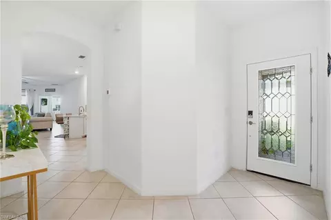 Entry Way - 2617 Vine Ave, Naples, FL 34120 photo 1 of 1