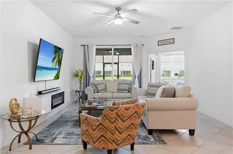 Living - 2617 Vine Ave, Naples, FL 34120 photo 2 of 4