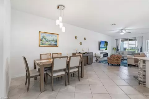 Dining - 2617 Vine Ave, Naples, FL 34120 photo 1 of 1