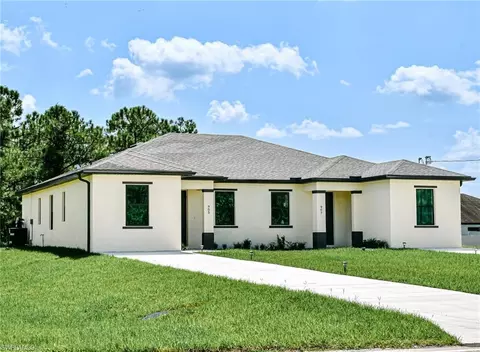 851853 Motel St E #851, Lehigh Acres, FL 33974