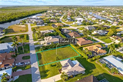2811 SW 29th Ct, Cape Coral, FL 33914