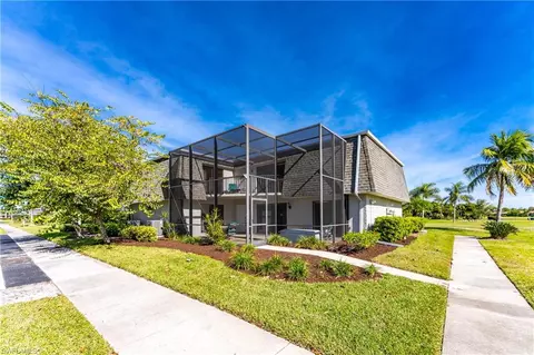 3021 Matecumbe Key Rd #4, Punta Gorda, FL 33955